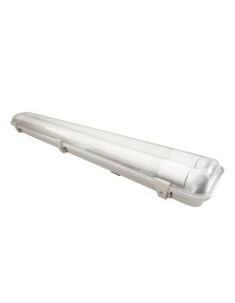 Eko-Light Oprawa Hermetyczna 2x60cm pod świetlówkę LED EKH9834