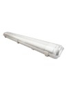 Eko-Light Oprawa Hermetyczna 2x60cm pod świetlówkę LED EKH9834