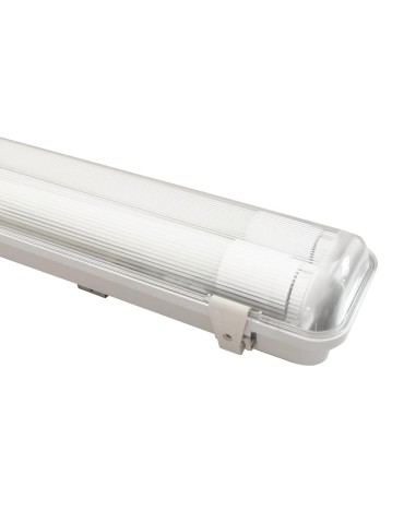 Eko-Light Oprawa Hermetyczna 2x60cm pod świetlówkę LED EKH9834 - produkt 2