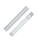 Lighting beams - Eko-Light Hermetic luminaire 2x60cm for LED fluorescent lamp EKH9834 - product 4