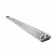 Eko-Light Zestaw Oprawa Hermetyczna 2x120cm + Odbłyśnik + 2x18W 4000K EKH9835