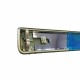 Eko-Light Zestaw Oprawa Hermetyczna 2x120cm + Odbłyśnik + 2x18W 4000K EKH9835