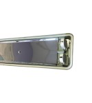 Lighting beams - Eko-Light Set Hermetic luminaire 2x120cm + Reflector + 2x18W 4000K EKH9835 - product 3