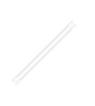 Lighting beams - Eko-Light Set Hermetic luminaire 2x120cm + Reflector + 2x18W 4000K EKH9835 - product 4