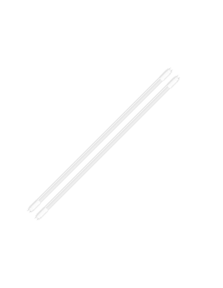 Lighting beams - Eko-Light Set Hermetic luminaire 2x120cm + Reflector + 2x18W 4000K EKH9835 - product kolory-swiatla.pl 4