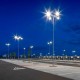 Eko-Light Lampa Uliczna Alley 50W 4000K 230V EKO9909