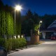 Eko-Light Lampa Uliczna Alley 50W 4000K 230V EKO9909