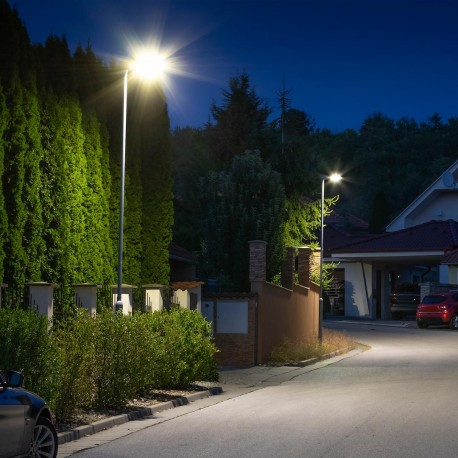 Eko-Light Lampa Uliczna Alley 50W 4000K 230V EKO9909