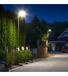 Outdoor lanterns - Eco-Light Alley Street Lamp 100W 4000K 230V EKO9910. - product 6
