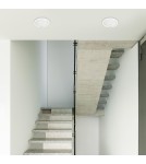 Plafonds with motion sensor - Eko-Light Plafond Mario 2xE27 PIR IK08 EKP9911 - product 4