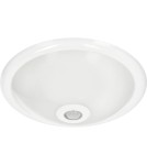 Plafonds with motion sensor - Eko-Light Plafond Mario 2xE27 PIR IK08 EKP9911 - product 7