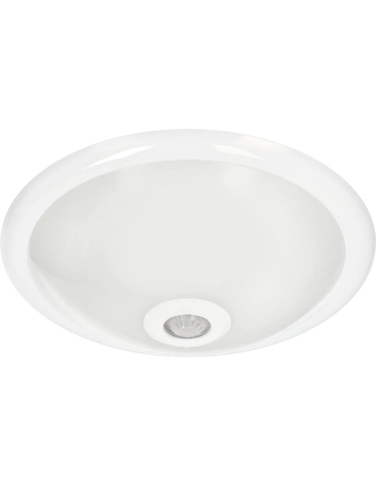 Plafonds with motion sensor - Eko-Light Plafond Mario 2xE27 PIR IK08 EKP9911 - product kolory-swiatla.pl 7