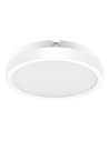 Eko-Light Plafon Vera 12W 4000K Biały IP65 EKP0468