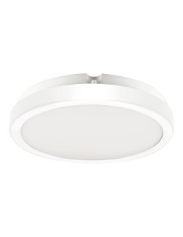Eko-Light Plafon Vera 18W 4000K Biały IP65 EKP0470