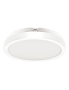 Eko-Light Plafon Vera 18W 4000K Biały IP65 EKP0470