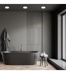 Eko-Light Plafon Vera 18W 4000K Biały IP65 EKP0470