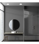 Eko-Light Plafon Vera 18W 4000K Biały IP65 EKP0470