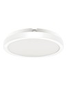 Eco-Light Plafond Vera 24W 4000K White IP65 EKP0472