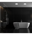 Eko-Light Plafon Vera 24W 4000K Biały IP65 EKP0472