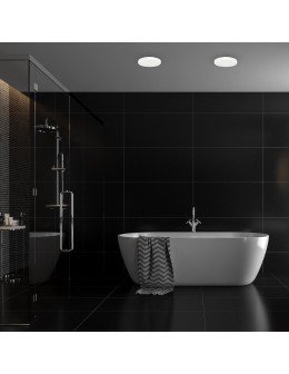 Eko-Light Plafon Vera 24W 4000K Biały IP65 EKP0472 - produkt 2