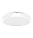 Hermetic plafonds - Eco-Light Plafond Vera 24W 4000K White IP65 EKP0472 - product 5