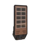 Eko-Light Latarnia Solarna Kers 50W 500lm 6500K EKO0545