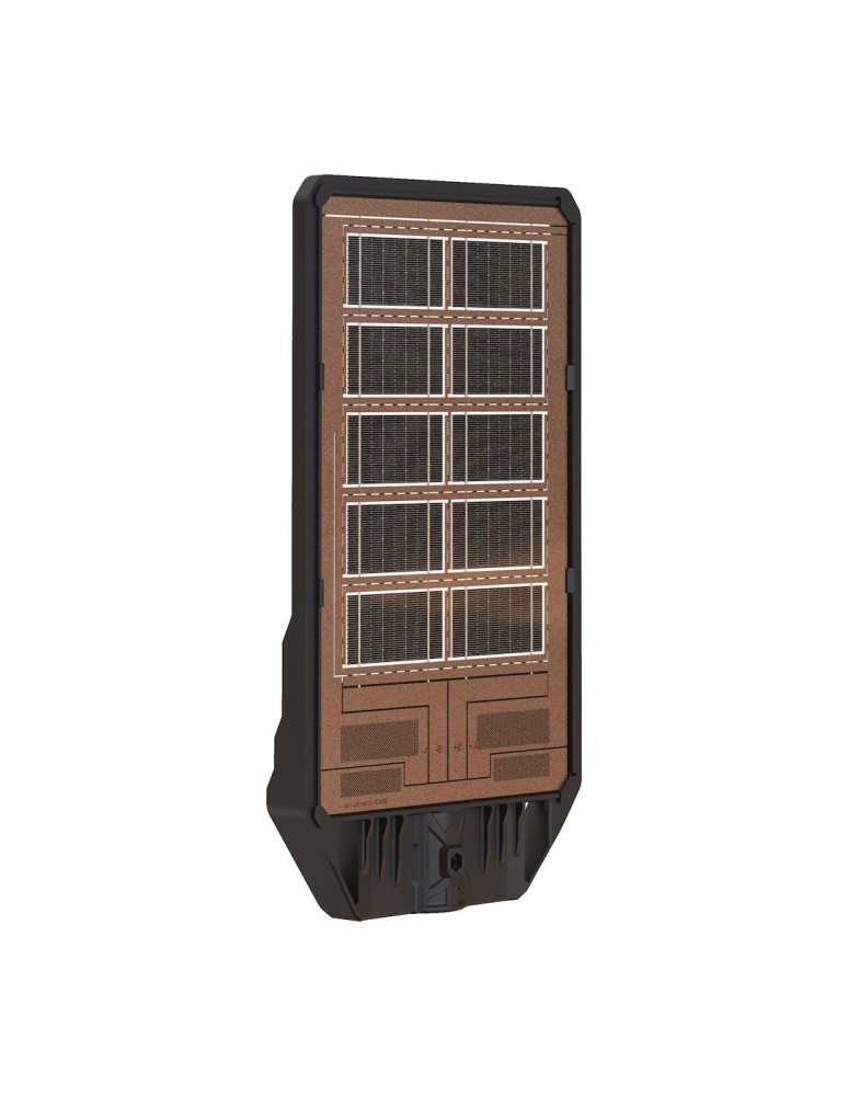 Eko-Light Latarnia Solarna Kers 50W 500lm 6500K EKO0545