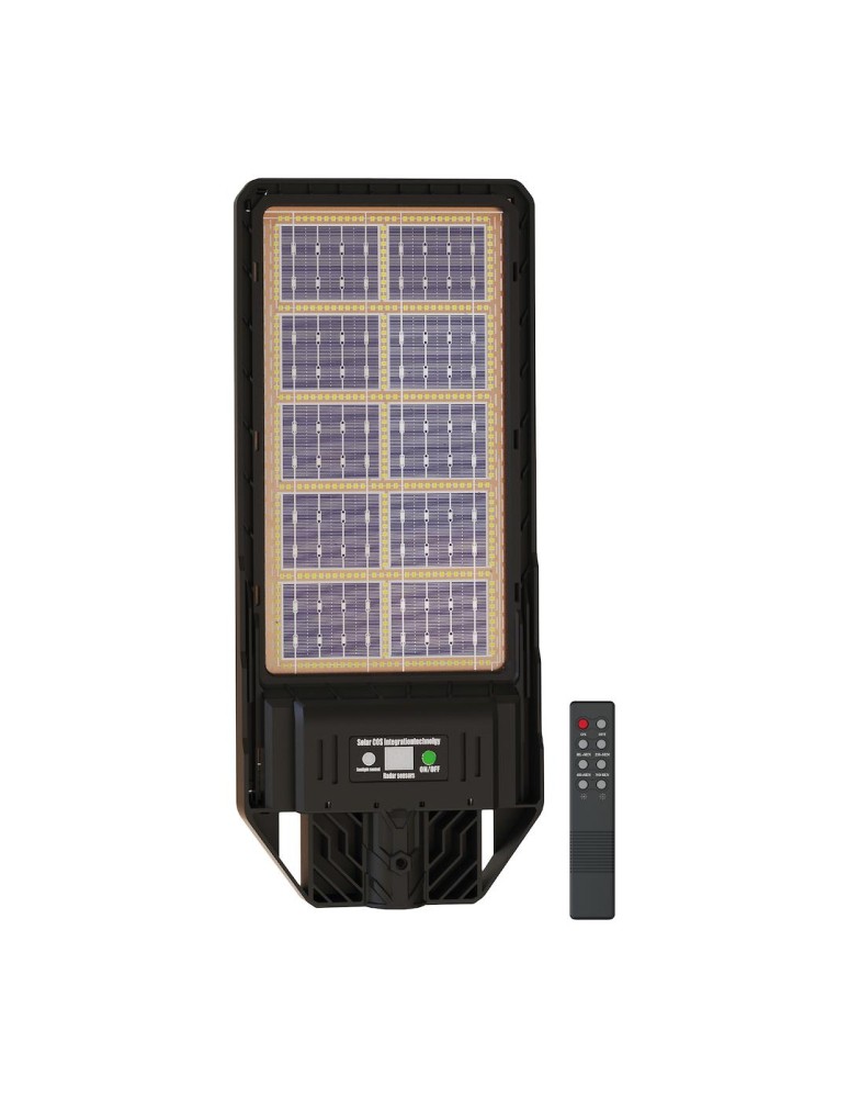 Solar lamps - Eko-Light Solar Lantern Kers 200W 1200lm 6500K EKO0546 - product kolory-swiatla.pl 1