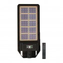 Eko-Light Latarnia Solarna Kers 200W 1200lm 6500K EKO0546