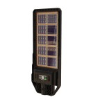 Solar lamps - Eko-Light Solar Lantern Kers 200W 1200lm 6500K EKO0546 - product 2