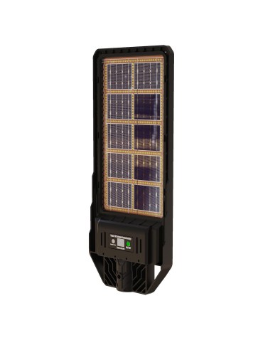 Eko-Light Latarnia Solarna Kers 200W 1200lm 6500K EKO0546 - produkt 2