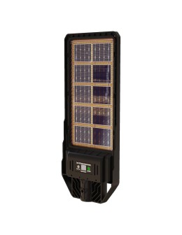 Eko-Light Latarnia Solarna Kers 200W 1200lm 6500K EKO0546 - produkt 2