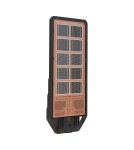 Solar lamps - Eko-Light Solar Lantern Kers 200W 1200lm 6500K EKO0546 - product 3