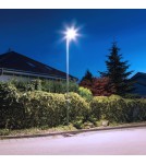 Solar lamps - Eko-Light Solar Lantern Kers 200W 1200lm 6500K EKO0546 - product 5