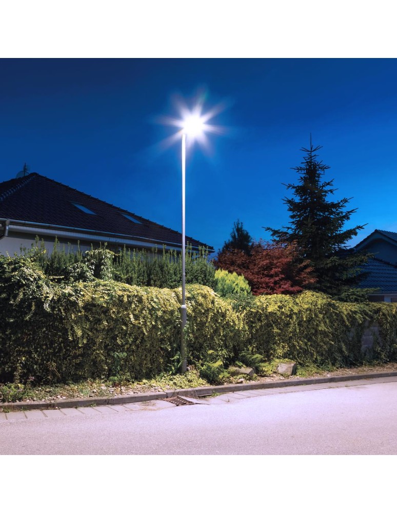 Solar lamps - Eko-Light Solar Lantern Kers 200W 1200lm 6500K EKO0546 - product kolory-swiatla.pl 5