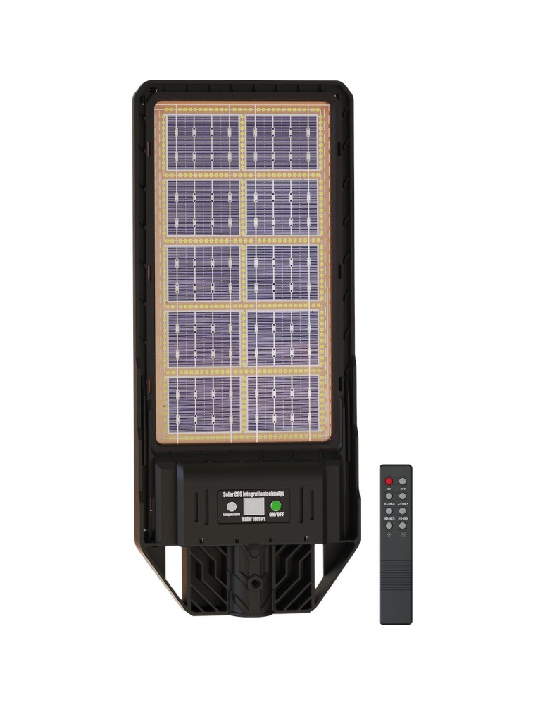 Solar lamps - Eko-Light Solar Lantern Kers 200W 1200lm 6500K EKO0546 - product kolory-swiatla.pl 8