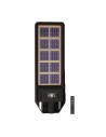 Eko-Light Solar Lantern Kers 400W 2700lm 6500K EKO0547.