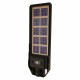 Eko-Light Latarnia Solarna Kers 400W 2700lm 6500K EKO0547
