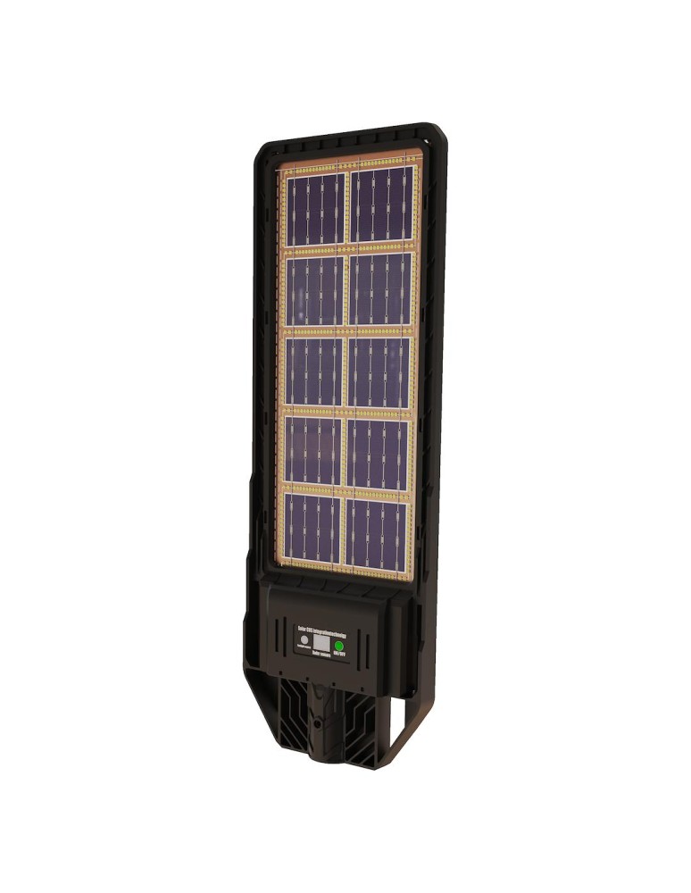 Solar lamps - Eko-Light Solar Lantern Kers 400W 2700lm 6500K EKO0547. - product kolory-swiatla.pl 2