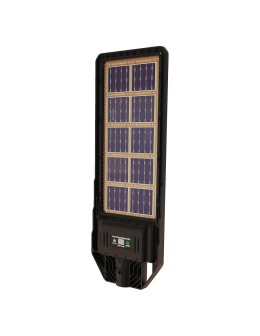 Eko-Light Latarnia Solarna Kers 400W 2700lm 6500K EKO0547 - produkt 2