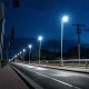 Eko-Light Latarnia Solarna Kers 400W 2700lm 6500K EKO0547