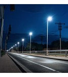 Solar lamps - Eko-Light Solar Lantern Kers 400W 2700lm 6500K EKO0547. - product 6