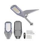 Solar lamps - Eko-Light Solar Cobra Lantern 200W 6500K EKO0548 - product 1