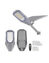 Eko-Light Solar Cobra Lantern 200W 6500K EKO0548