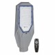 Eko-Light Latarnia Solarna Kobra 200W 6500K EKO0548