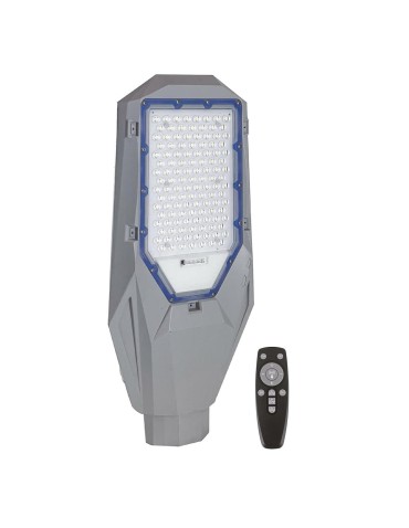 Eko-Light Solar Cobra Lantern 200W 6500K EKO0548 - product 2