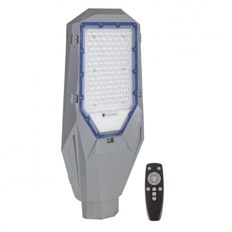 Eko-Light Latarnia Solarna Kobra 200W 6500K EKO0548