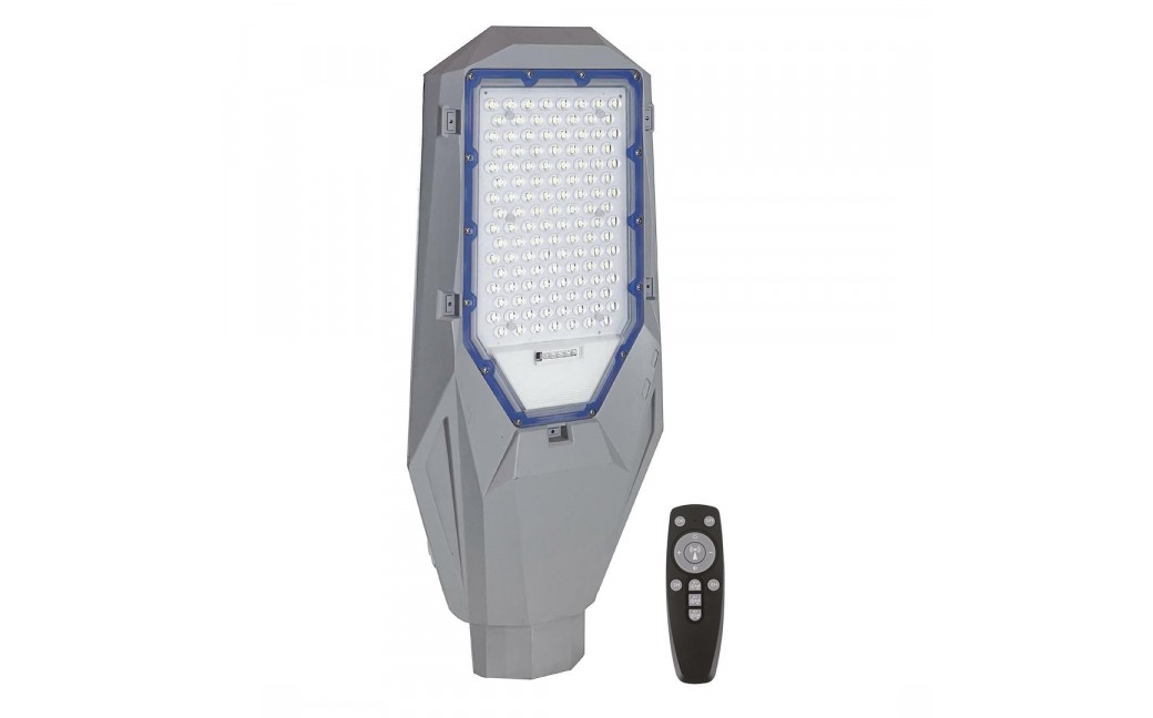 Eko-Light Latarnia Solarna Kobra 200W 6500K EKO0548