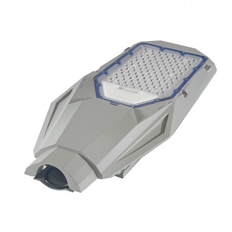 Eko-Light Latarnia Solarna Kobra 200W 6500K EKO0548