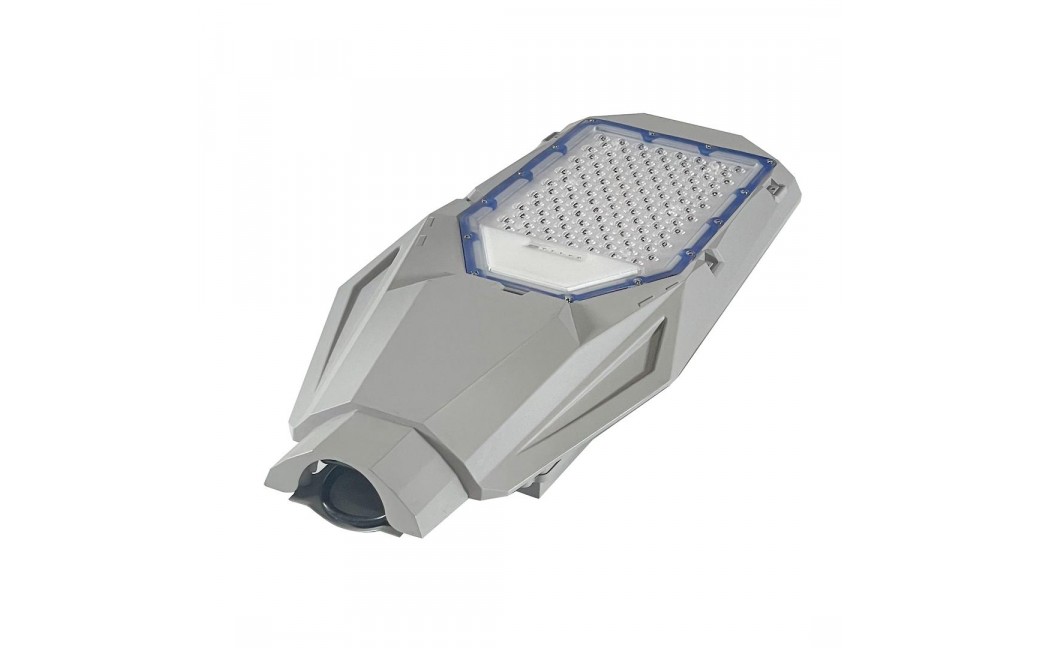 Eko-Light Latarnia Solarna Kobra 200W 6500K EKO0548